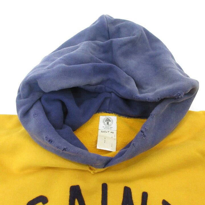 楽天市場】【中古】SAINT MICHAEL | セントマイケルセイントマイケル  