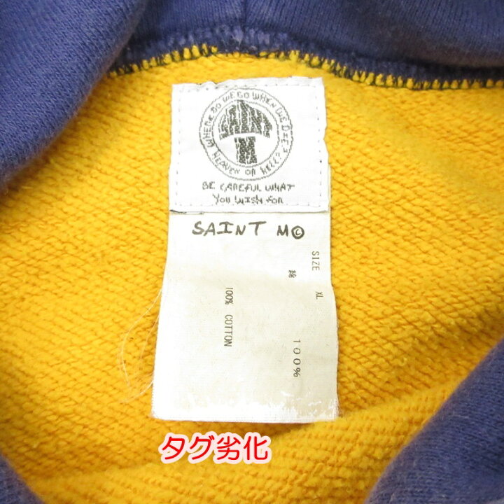 楽天市場】【中古】SAINT MICHAEL | セントマイケルセイントマイケル  
