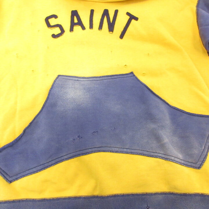 楽天市場】【中古】SAINT MICHAEL | セントマイケルセイントマイケル  