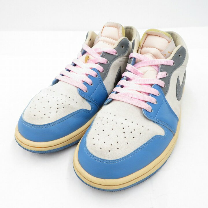 楽天市場】【中古】NIKE | ナイキ Air Jordan 1 Low 