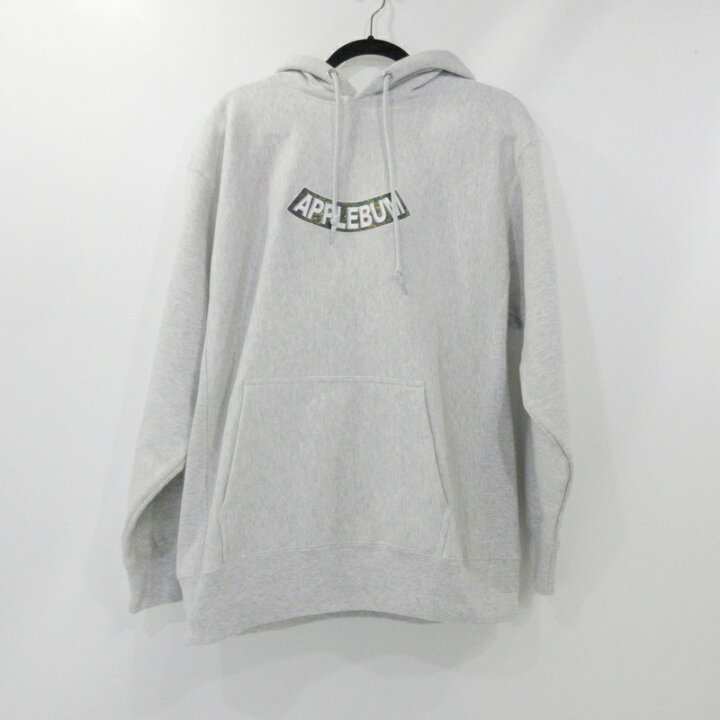 楽天市場】【中古】APPLE BUM | アップルバム ×RAIDBACK CRSB WORM 