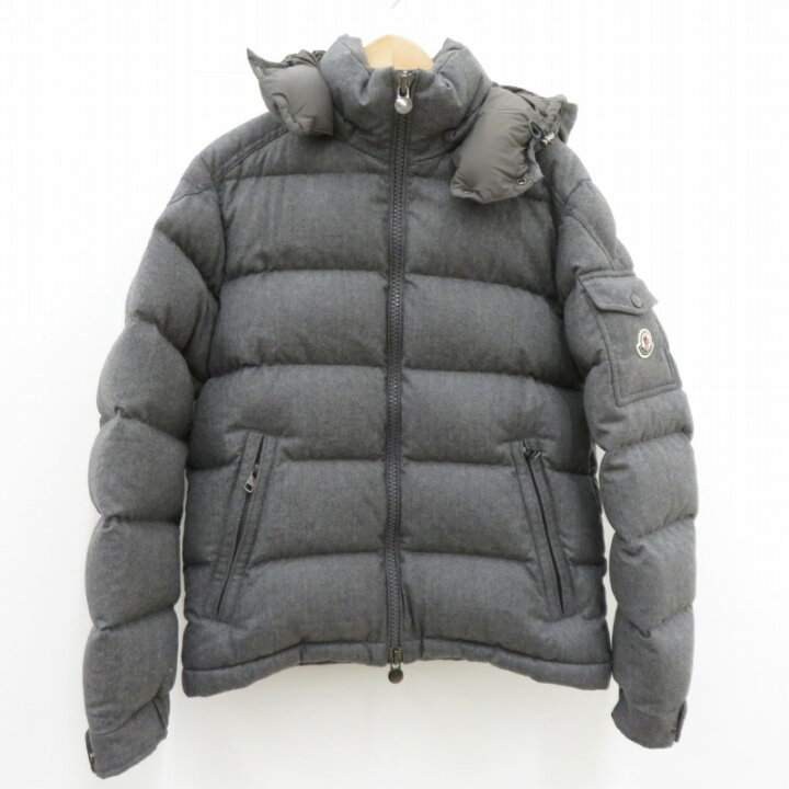 楽天市場】【中古】MONCLER | モンクレール MONTGENEVRE ダウン 