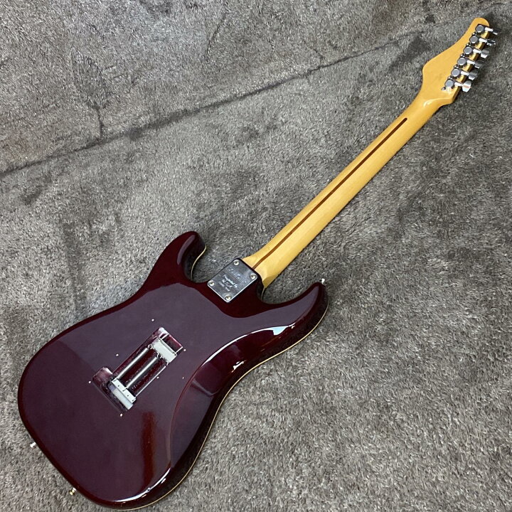 楽天市場】【中古】 Schecter | シェクター 楽器 SD-II-22 STR【尾張 