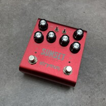 楽天市場】strymon sunsetの通販