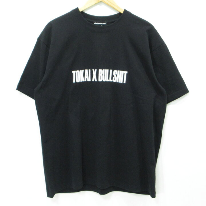 楽天市場】【中古】DREAMTEAM | ドリームチーム × TOKONA-X (トコナ 