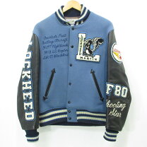 楽天市場】ホワイツビル スタジャン 中古（コート・ジャケット｜メンズ 