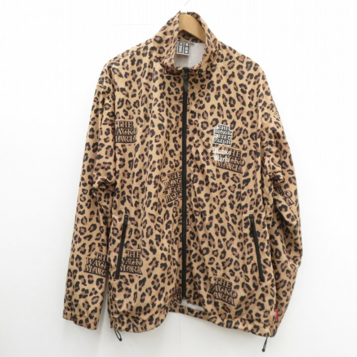 楽天市場】【中古】WACKOMARIA | ワコマリア ×BlackEyePatch ナイロン 