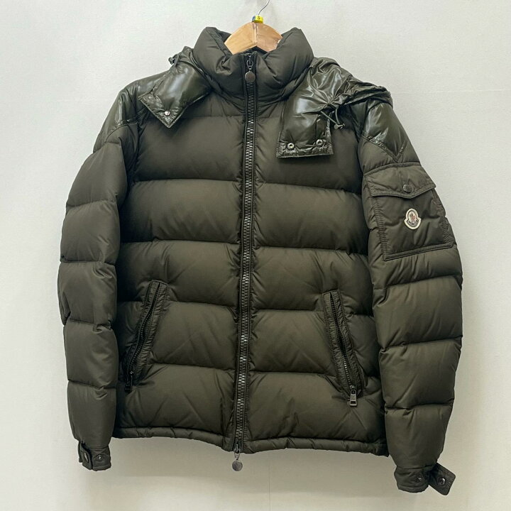 楽天市場】【中古】MONCLER | モンクレール CHEVALIER ダウン 