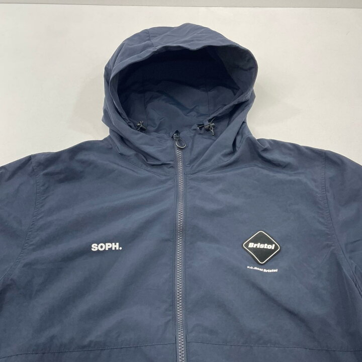 楽天市場】【中古】FCRB | エフシーアールビー SUPPLEX NYLON 