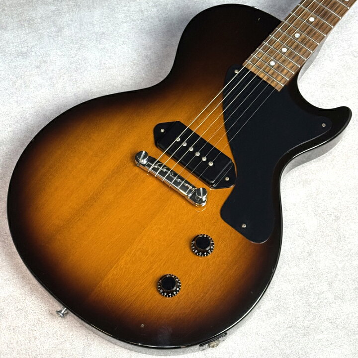 楽天市場】【中古】 Gibson | ギブソン 楽器 Les Paul Junior 2001年製 