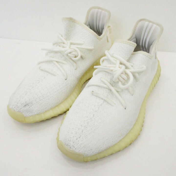 楽天市場】【中古】adidas | アディダス YEEZY BOOST 350 V2 