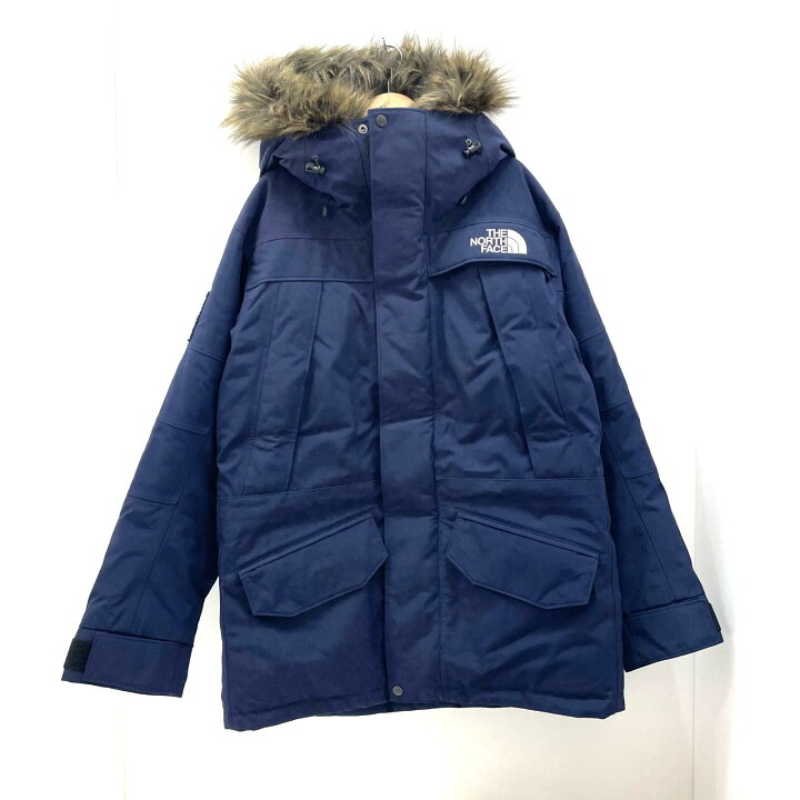 楽天市場】【中古】THE NORTH FACE | ザ・ノースフェイス Antarctica 