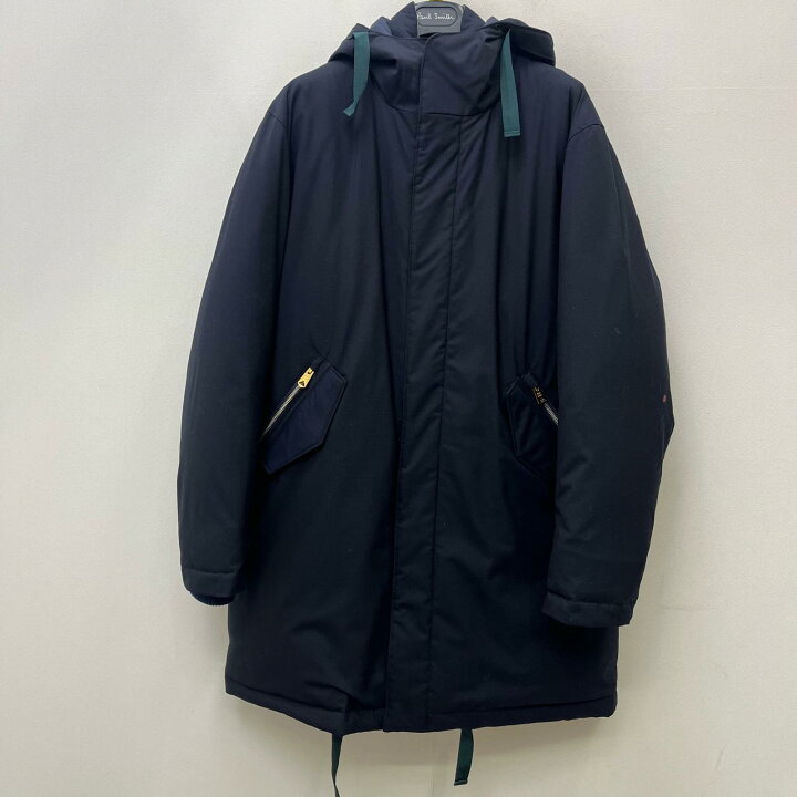 楽天市場】【中古】Paul Smith | ポール・スミス ダウンジャケット PF 
