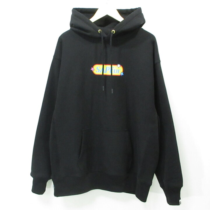 楽天市場】【中古】SAPEur | サプール 大阪限定 ロッドマン長袖 