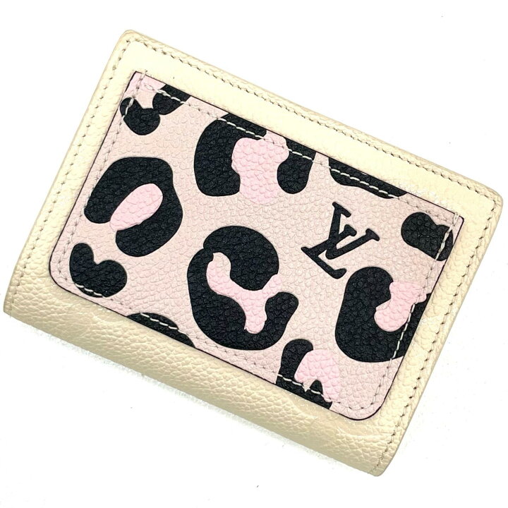 楽天市場】【中古】LOUIS VUITTON | ルイ・ヴィトン ポルトフォイユ 
