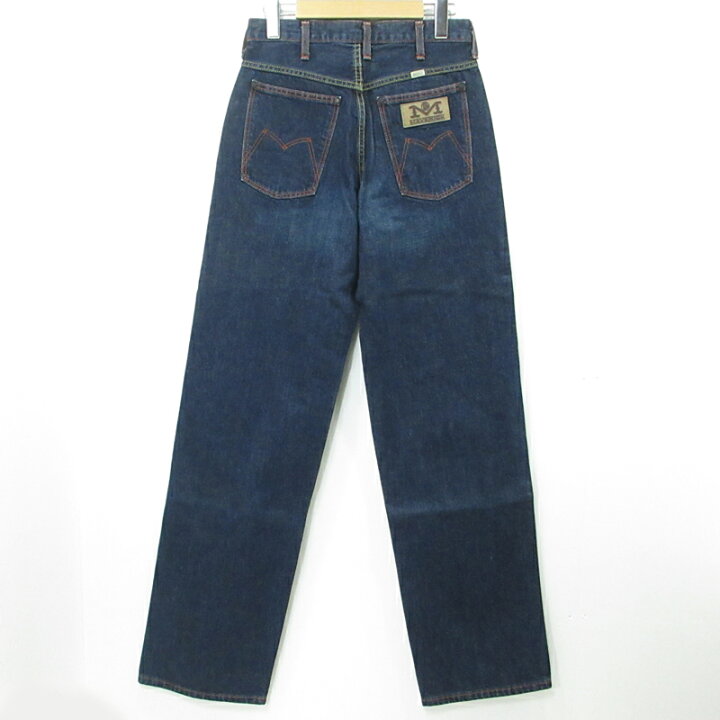 楽天市場】【中古】MARVERICK | マーベリック ボタンフライデニム 
