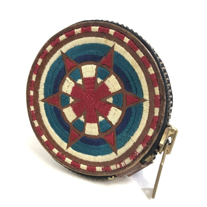 楽天市場】【中古】blackmeans | ブラックミーンズ LEATHER COIN CASE 