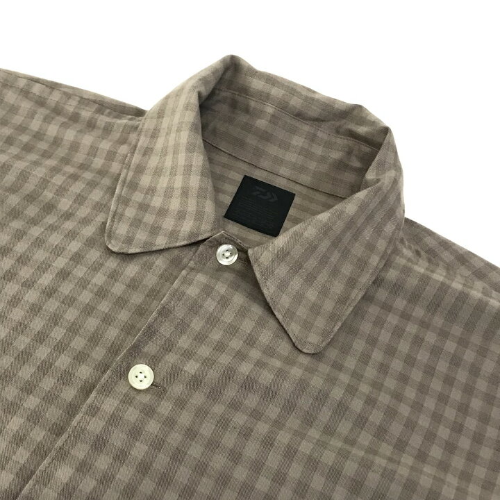 楽天市場】【中古】DAIWA PIER39 | ダイワピア ECH SPORTS OPEN COLLAR 