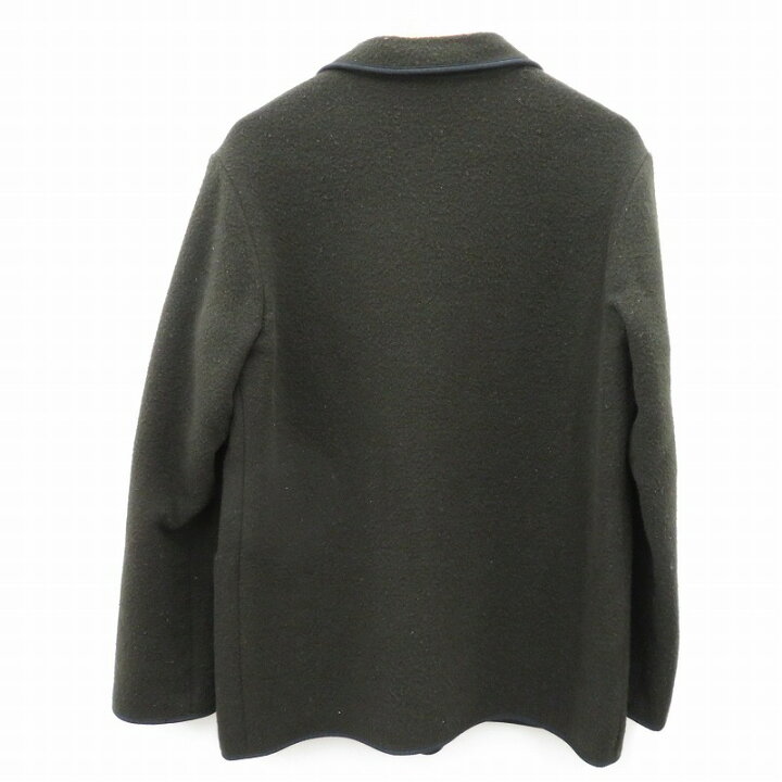 楽天市場】【中古】PAPAS |パパス ウールジャケット その他アウター 