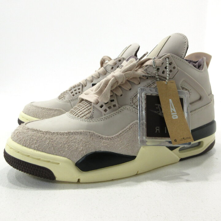 楽天市場】【中古】NIKE | ナイキ WMNS AIR JORDAN 4 RETRO OG SP A Ma 