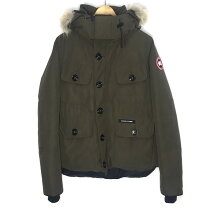 楽天市場】カナダグース カーキの通販