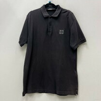 楽天市場】stone island（ポロシャツ｜トップス）：メンズファッション 