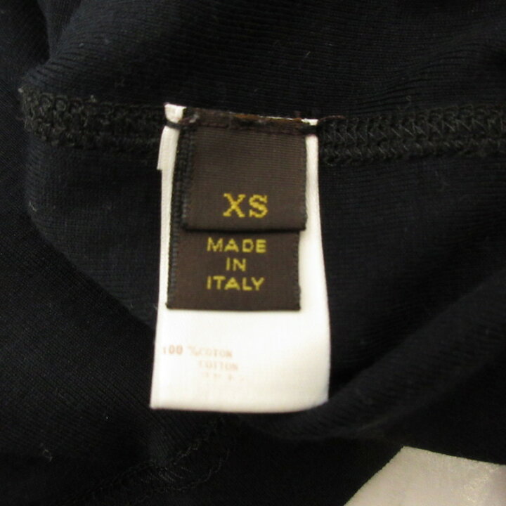 楽天市場】【中古】LOUIS VUITTON | ルイ・ヴィトン 半袖Tシャツ  