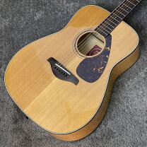楽天市場】yamaha fg720s 中古の通販 