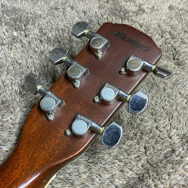 楽天市場】【中古】 Morris | モーリス 楽器 MF-601【尾張小牧店 