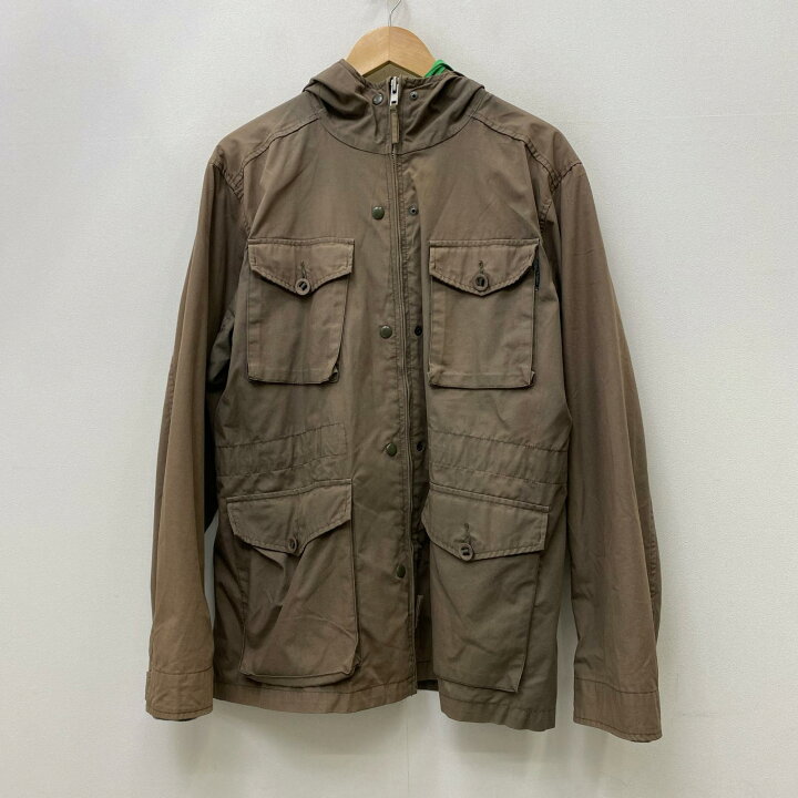 Sussy カーキ ミリタリージャケット ステューシー STUSSY ジャケット 