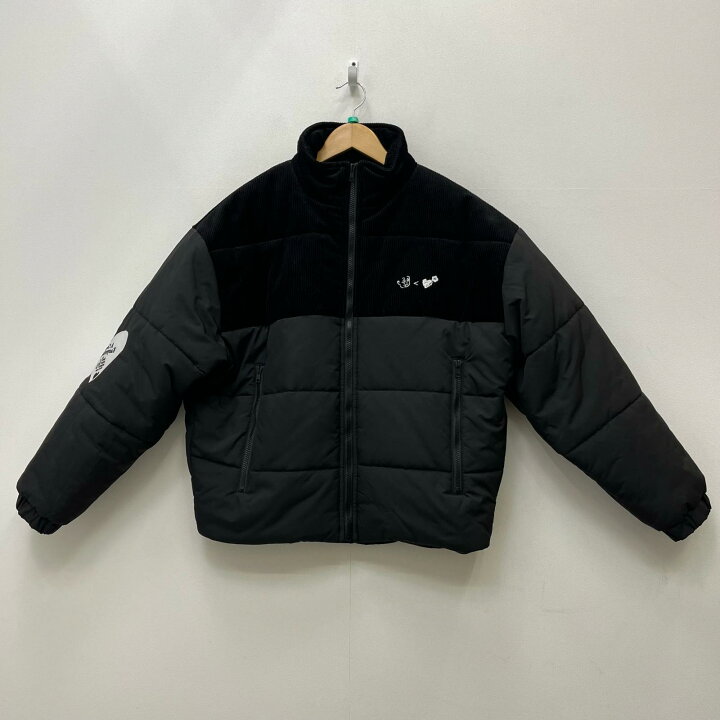 楽天市場】【中古】kaoyorinakami | カオヨリナカミ corduroy blouson 