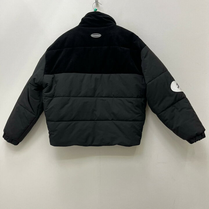 楽天市場】【中古】kaoyorinakami | カオヨリナカミ corduroy blouson 