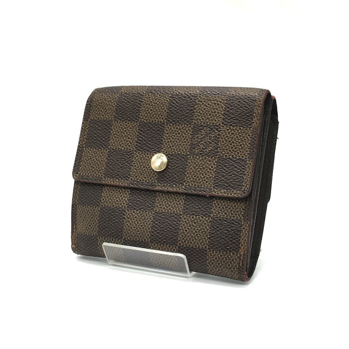 楽天市場】【中古】LOUIS VUITTON | ルイ・ヴィトン ポルトフォイユ 