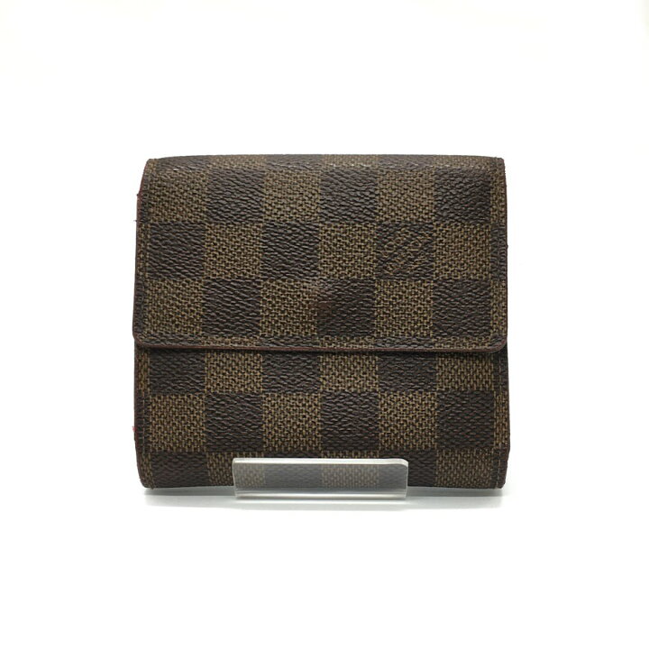 楽天市場】【中古】LOUIS VUITTON | ルイ・ヴィトン ポルトフォイユ  