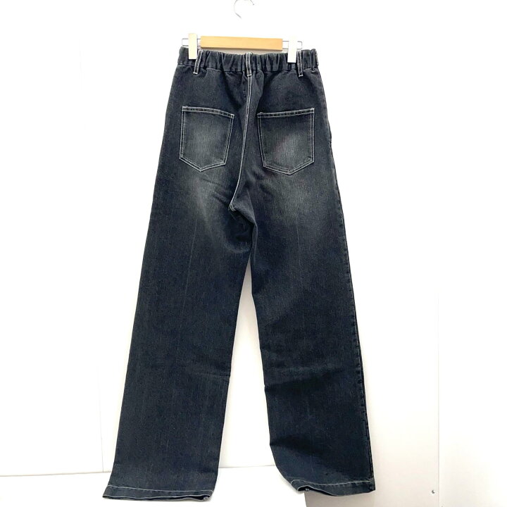 楽天市場】【中古】KAIKO | カイコ SHINING FADED DENIM PANTS デニム 