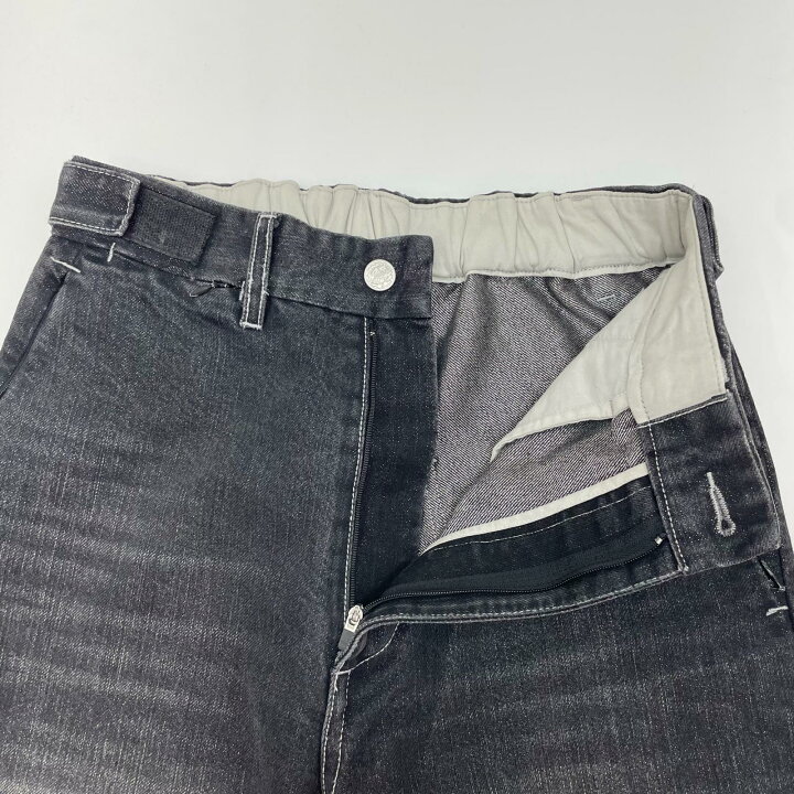 楽天市場】【中古】KAIKO | カイコ SHINING FADED DENIM PANTS デニム 