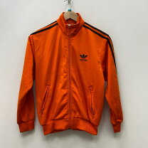 楽天市場】adidas オレンジ ジャージの通販
