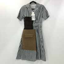 楽天市場】マルジェラ シャツ ワンピの通販 