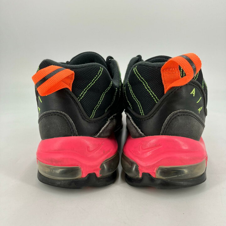 楽天市場】【中古】NIKE | ナイキ AIR MAX 98 NEON スニーカー CI2291 