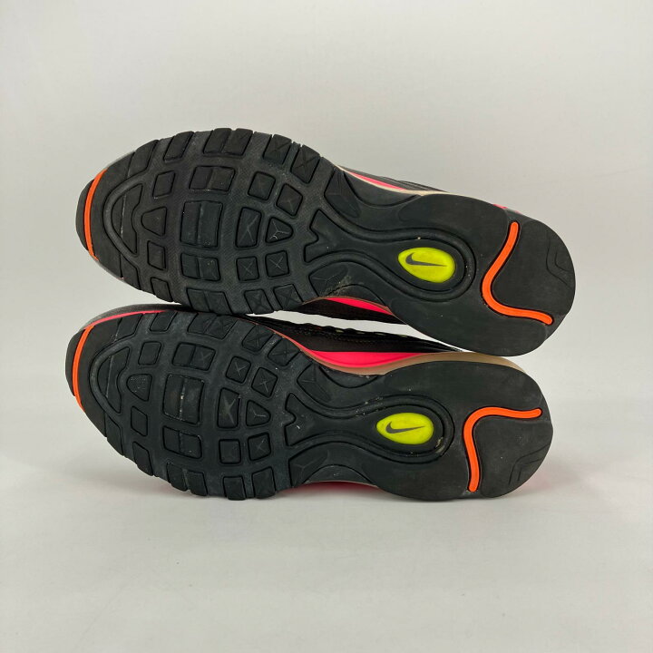 楽天市場】【中古】NIKE | ナイキ AIR MAX 98 NEON スニーカー CI2291 