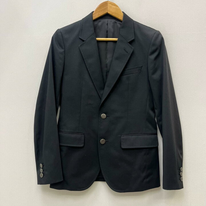 楽天市場】【中古】WACKOMARIA | ワコマリア バック刺繍テーラードJKT 