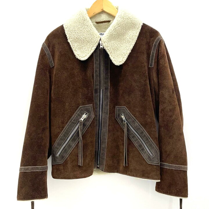 楽天市場】【中古】MM6(Maison Margiela) | エムエムシックスメゾン 