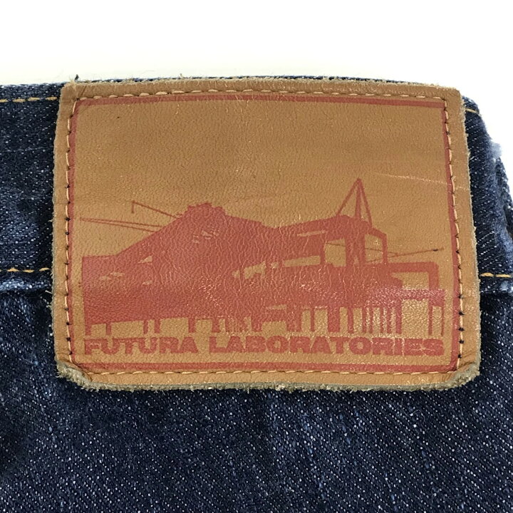 楽天市場】【中古】FUTURA LABORATORIES | フューチュララボラトリーズ 