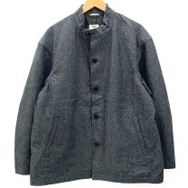 楽天市場】nanamica（カラーグレー）（コート・ジャケット｜メンズ 