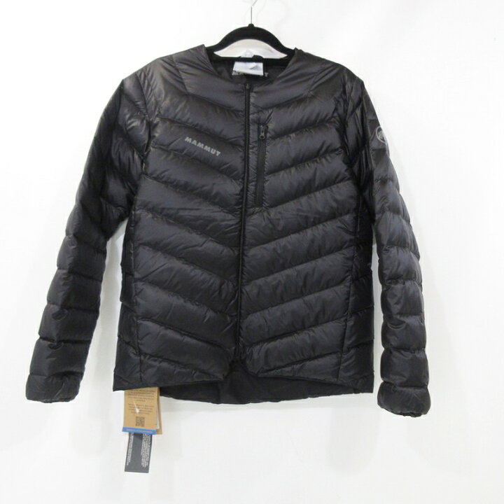 楽天市場】【中古】Mammut | マムート SEON IN CARDIGAN ダウン 