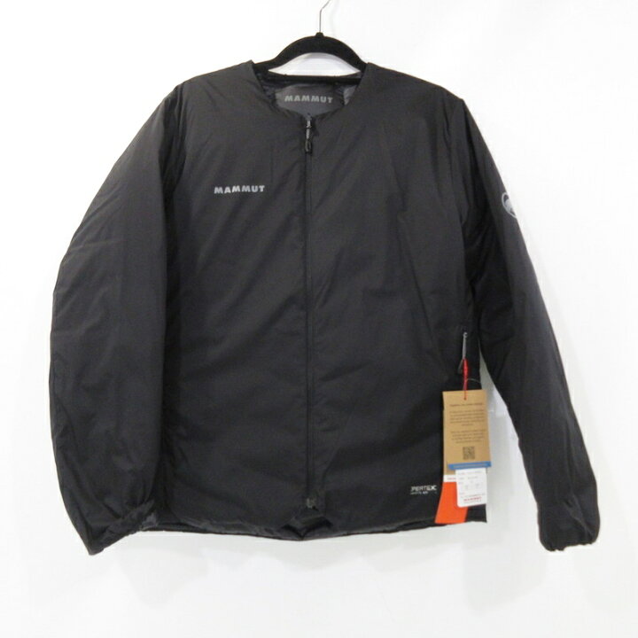 楽天市場】【中古】Mammut | マムート SEON IN CARDIGAN ダウン 