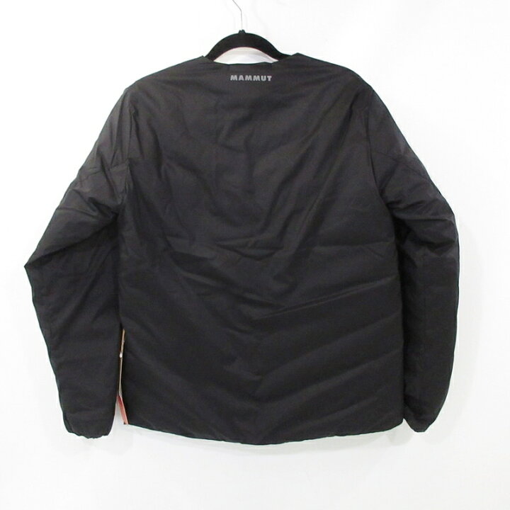楽天市場】【中古】Mammut | マムート SEON IN CARDIGAN ダウン 