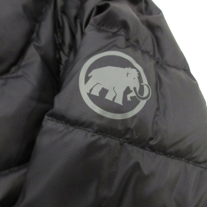 楽天市場】【中古】Mammut | マムート SEON IN CARDIGAN ダウン 