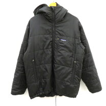 楽天市場】PATAGONIA パタゴニア DAS PARKA ダス パーカの通販
