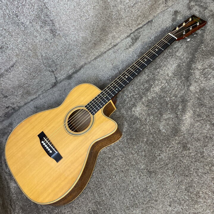 楽天市場】【中古】 ASTURIAS | アストリアス 楽器 Solo Series SOLO  